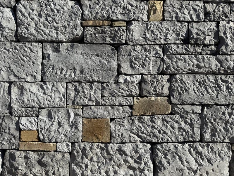 Réalisation granit — projet client